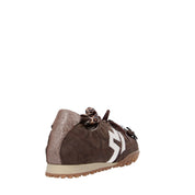 Gio+ SNEAKER Marrone