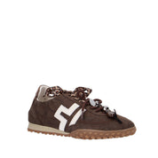 Gio+ SNEAKER Marrone