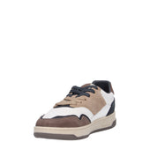Victoria SNEAKER Bianco/blu/beige