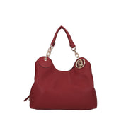 Liu Jo BORSA A SPALLA Rosso