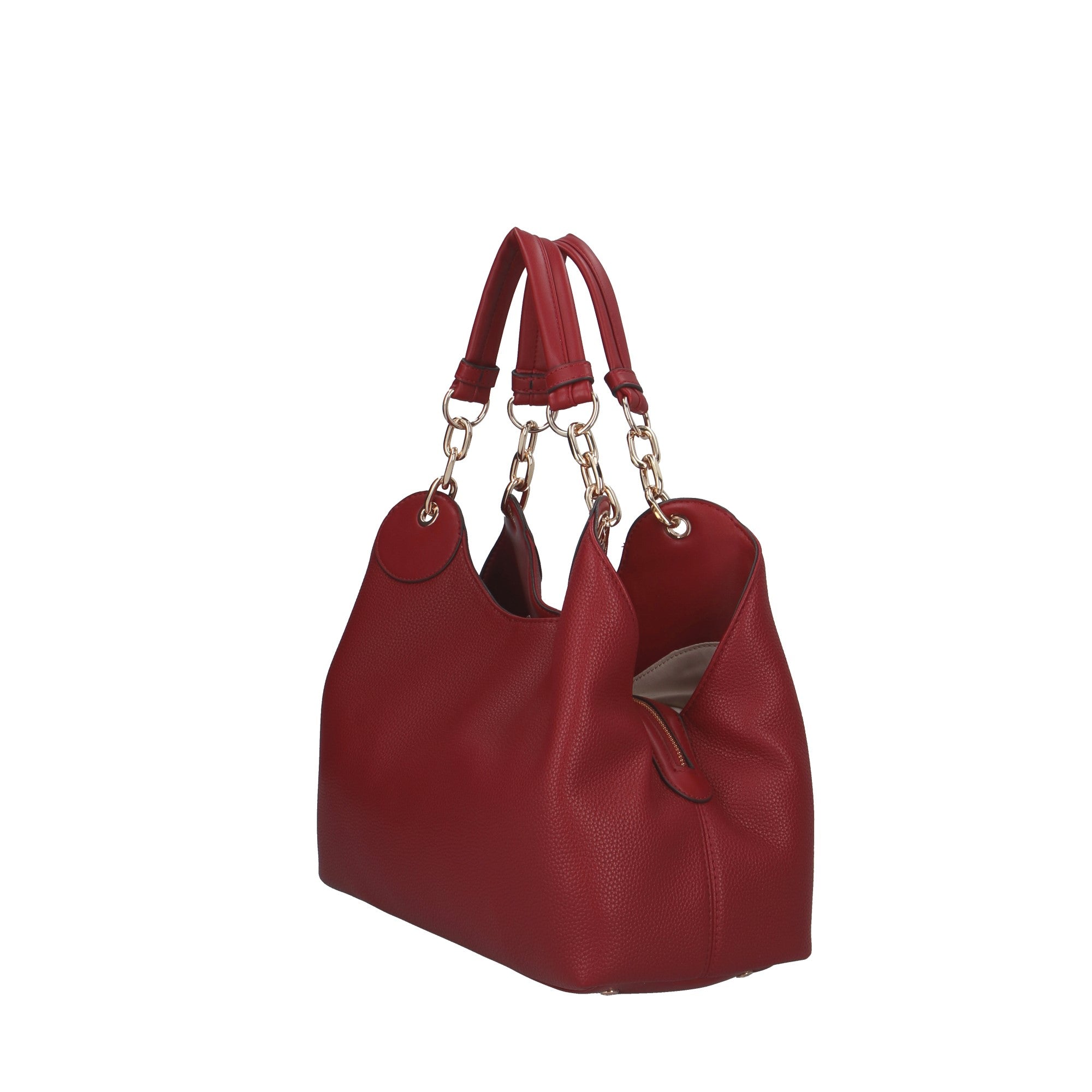 Liu Jo BORSA A SPALLA Rosso