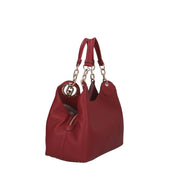 Liu Jo BORSA A SPALLA Rosso