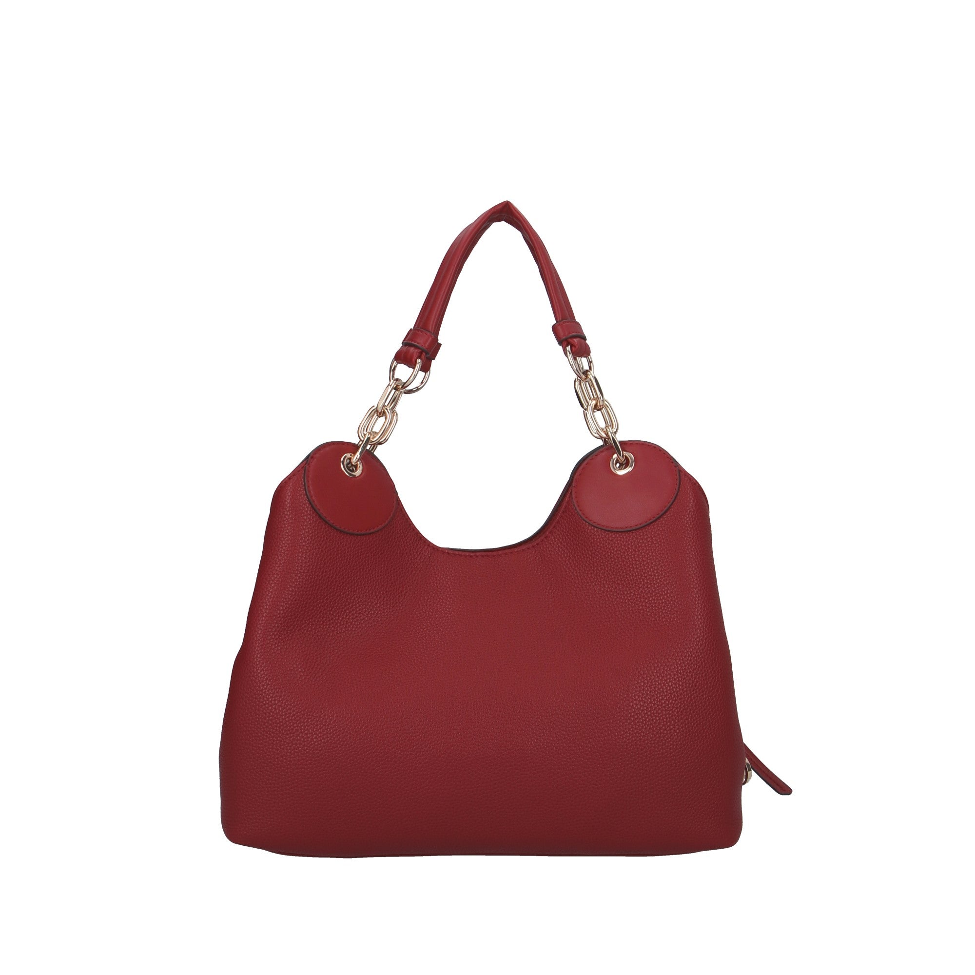 Liu Jo BORSA A SPALLA Rosso