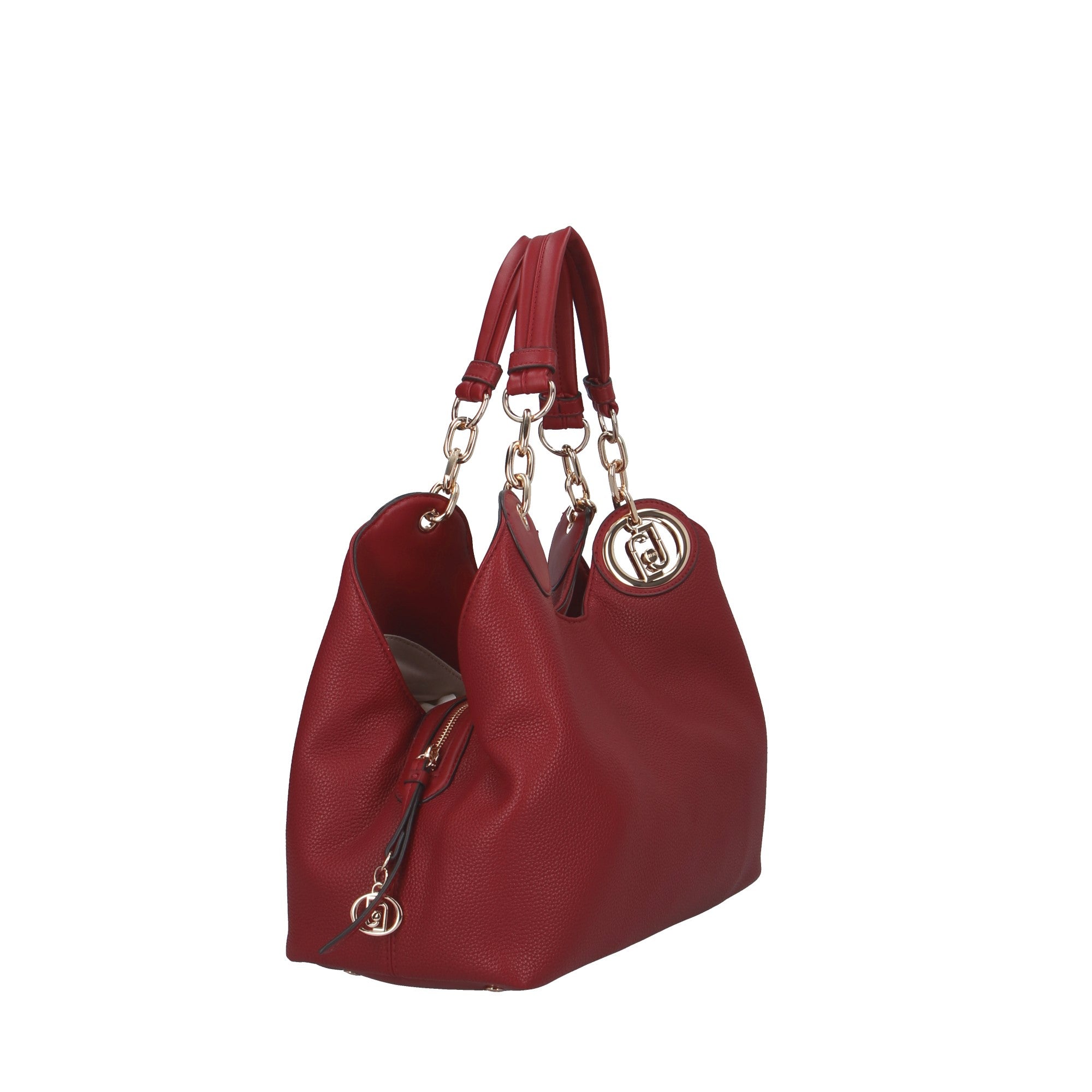 Liu Jo BORSA A SPALLA Rosso