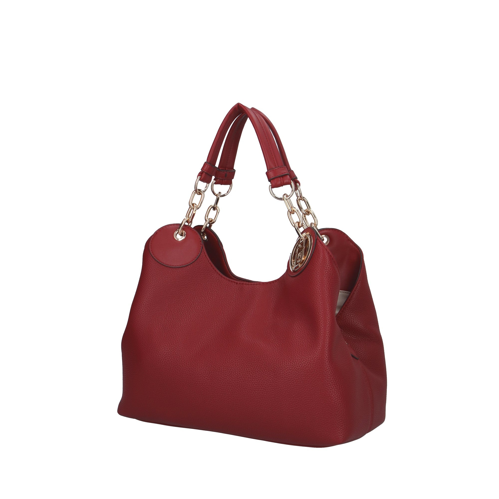 Liu Jo BORSA A SPALLA Rosso