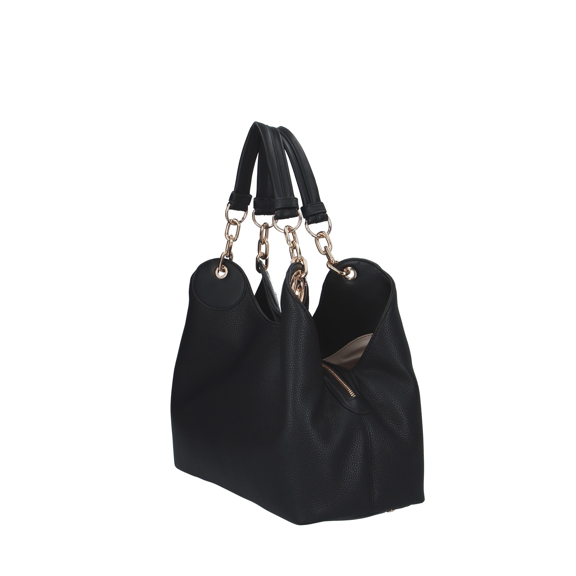 Liu Jo BORSA A SPALLA Nero