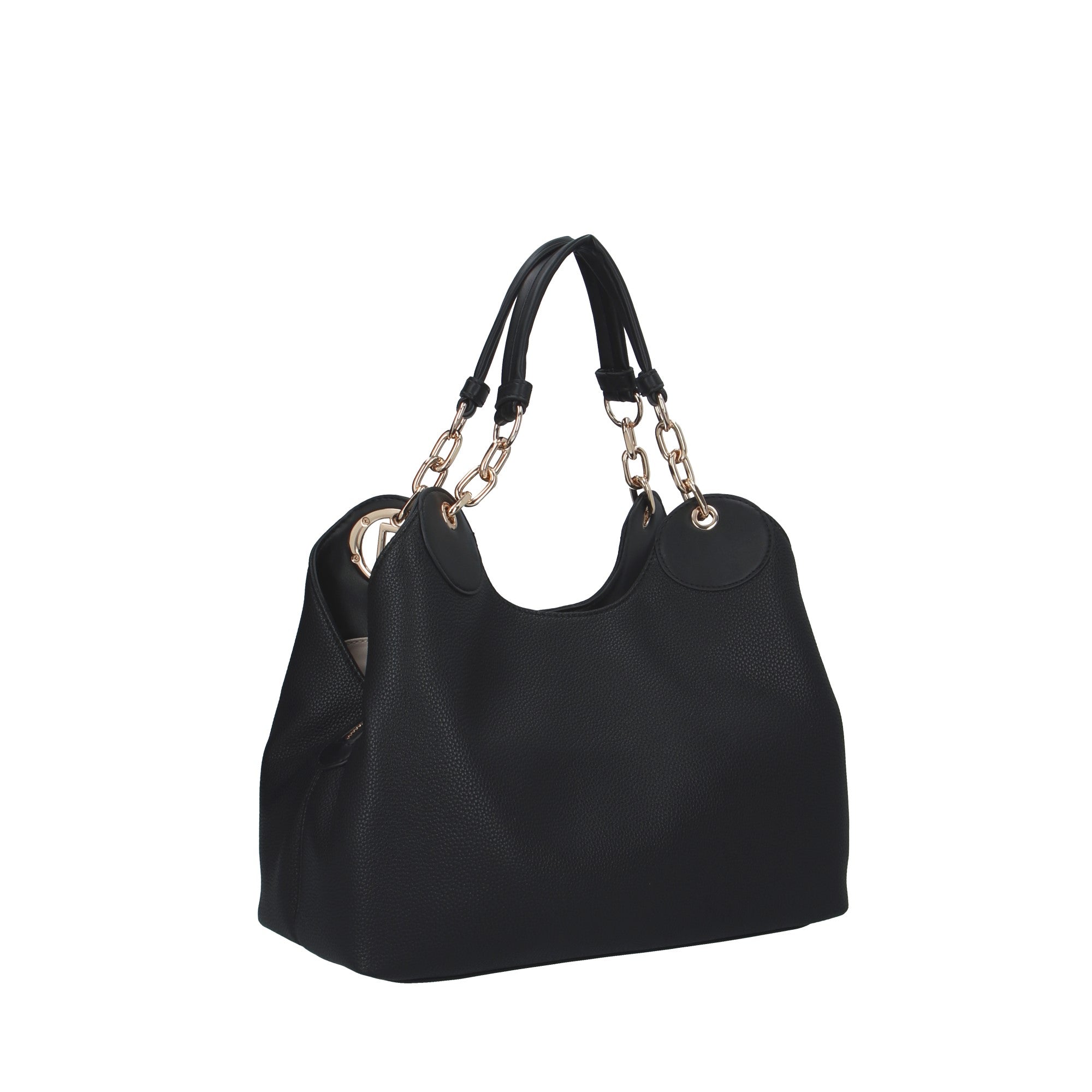 Liu Jo BORSA A SPALLA Nero