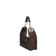 Liu Jo BORSA A MANO Marrone