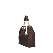 Liu Jo BORSA A MANO Marrone