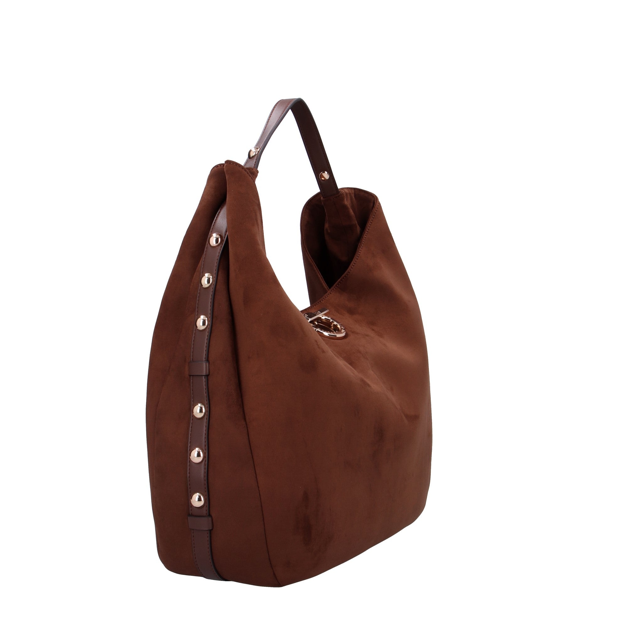 Liu Jo BORSA A SPALLA Tabacco
