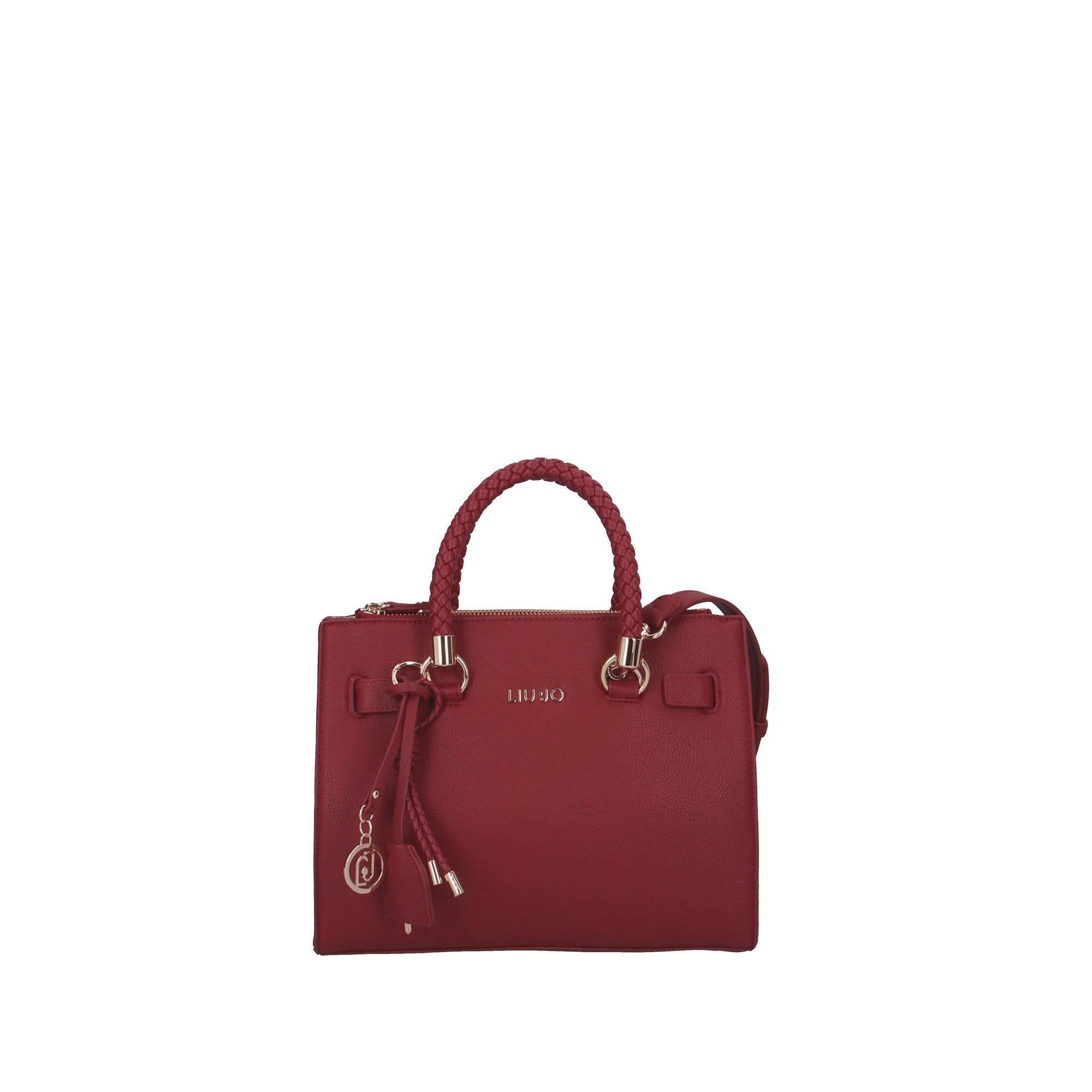 Liu Jo BORSA A MANO Rosso