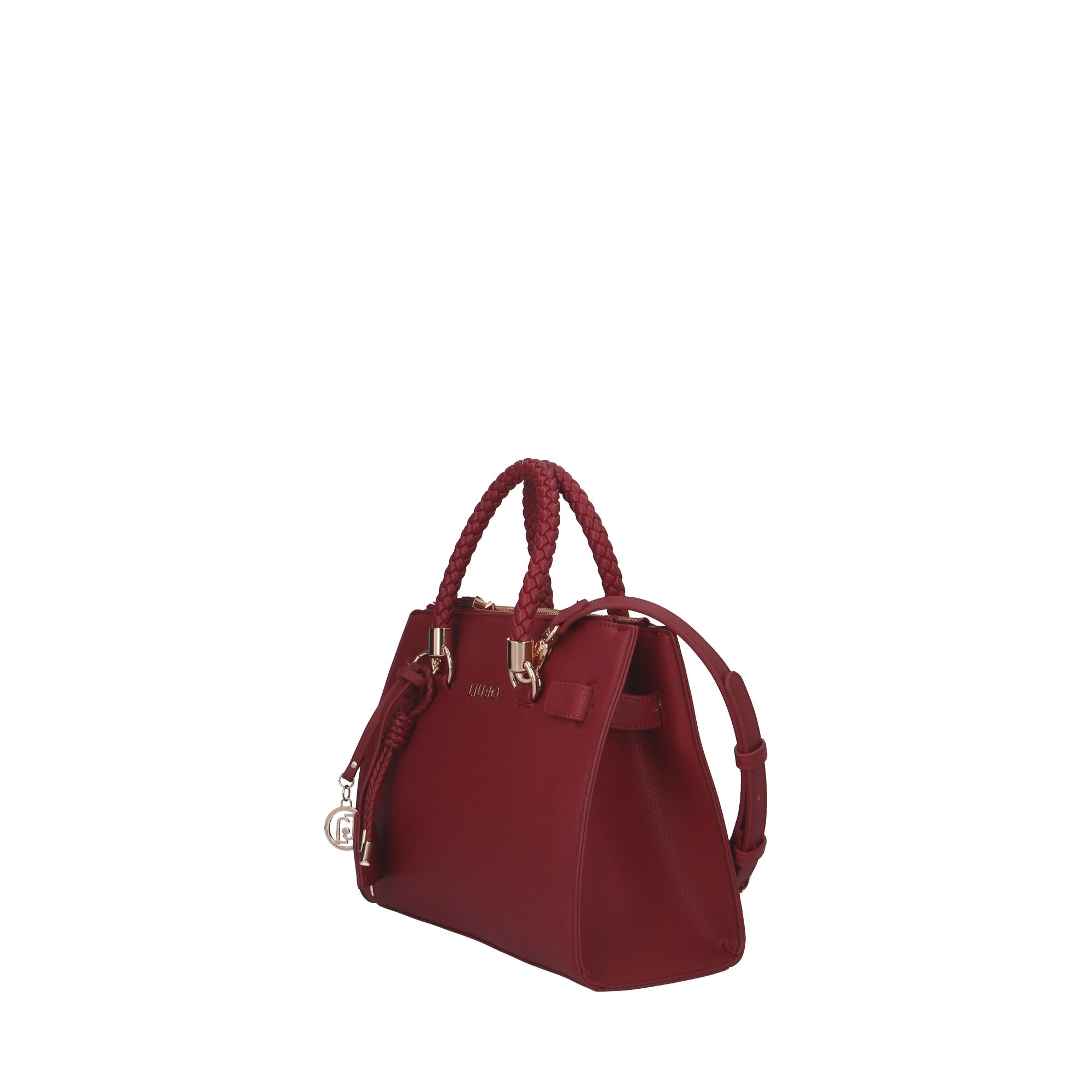 Liu Jo BORSA A MANO Rosso