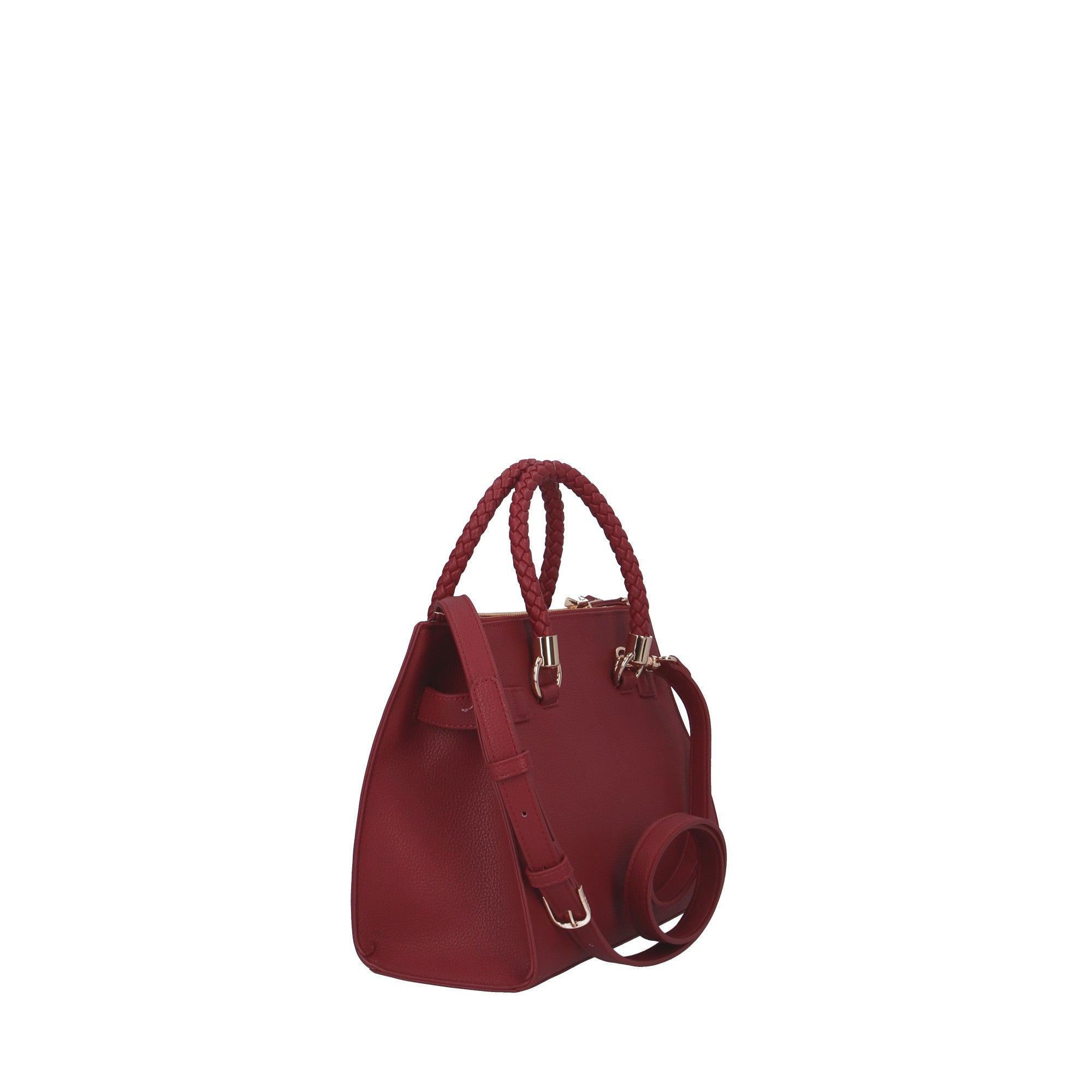 Liu Jo BORSA A MANO Rosso