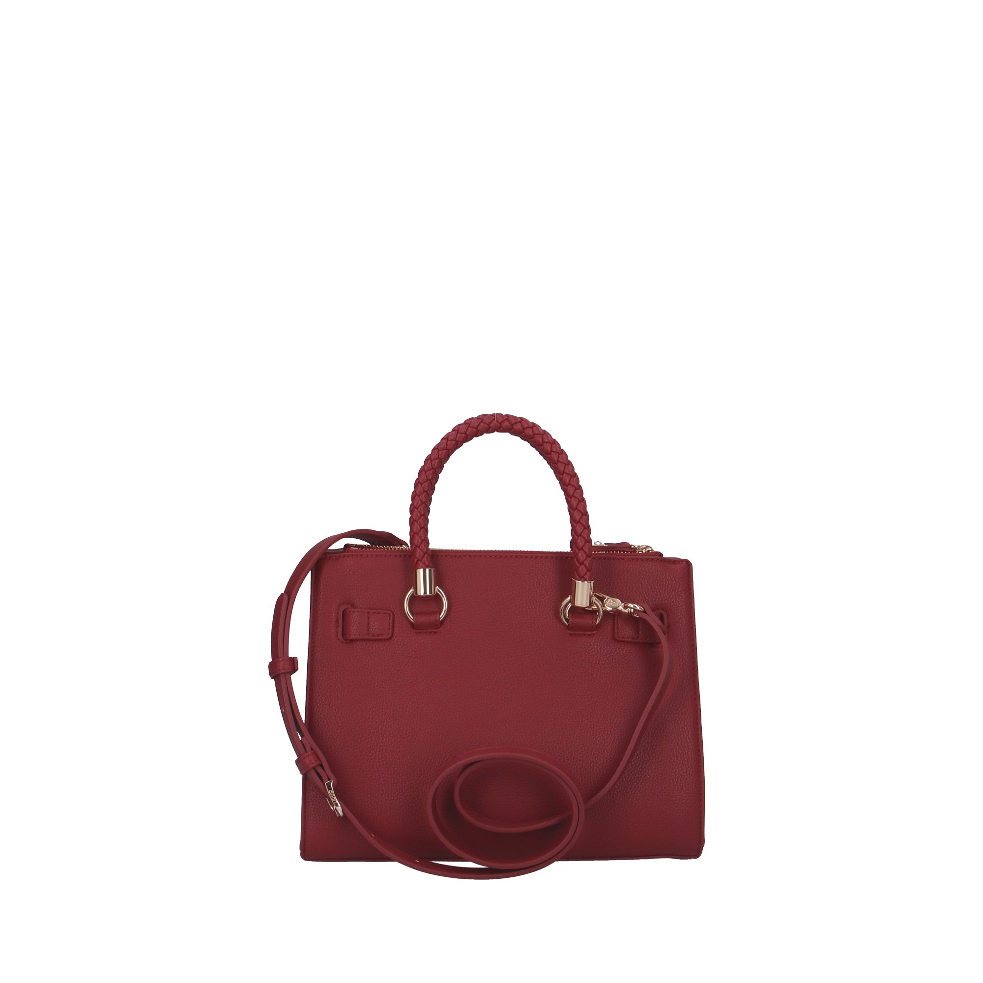 Liu Jo BORSA A MANO Rosso
