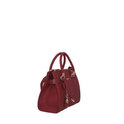 Liu Jo BORSA A MANO Rosso