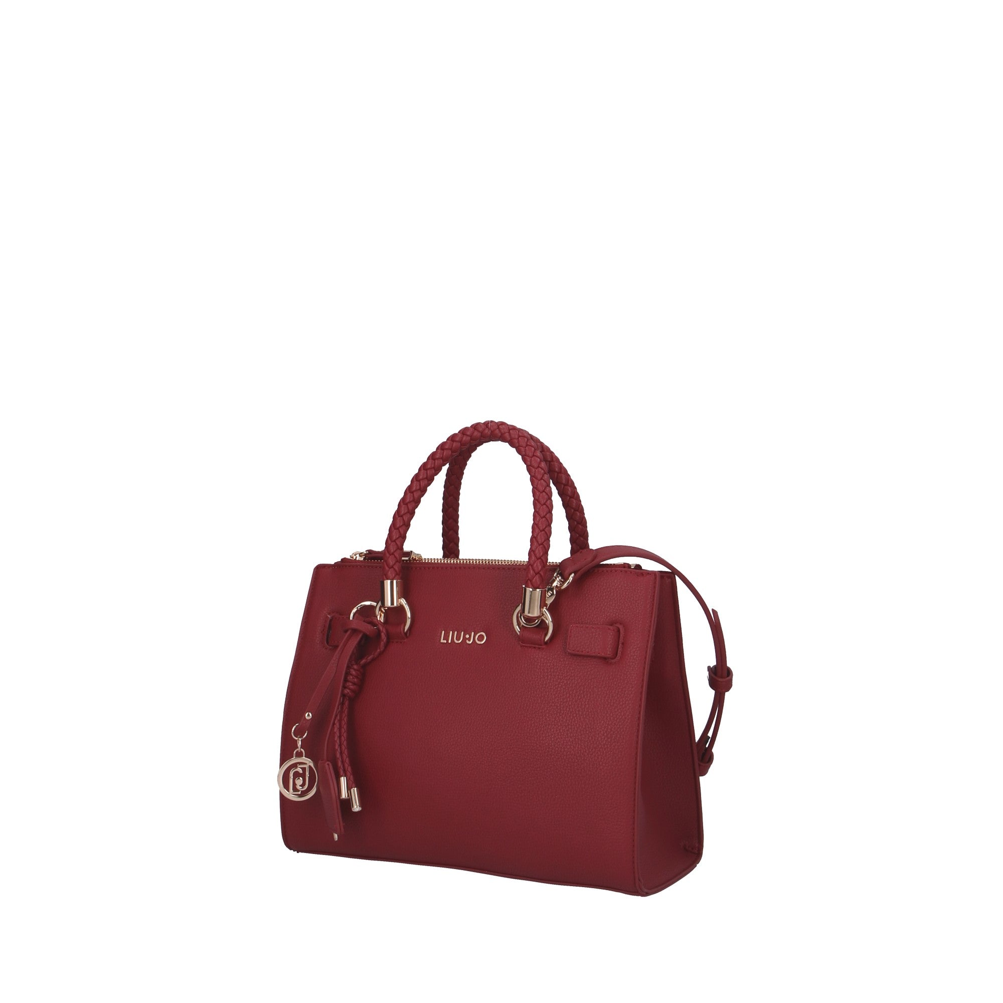 Liu Jo BORSA A MANO Rosso