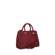 Liu Jo BORSA A MANO Rosso