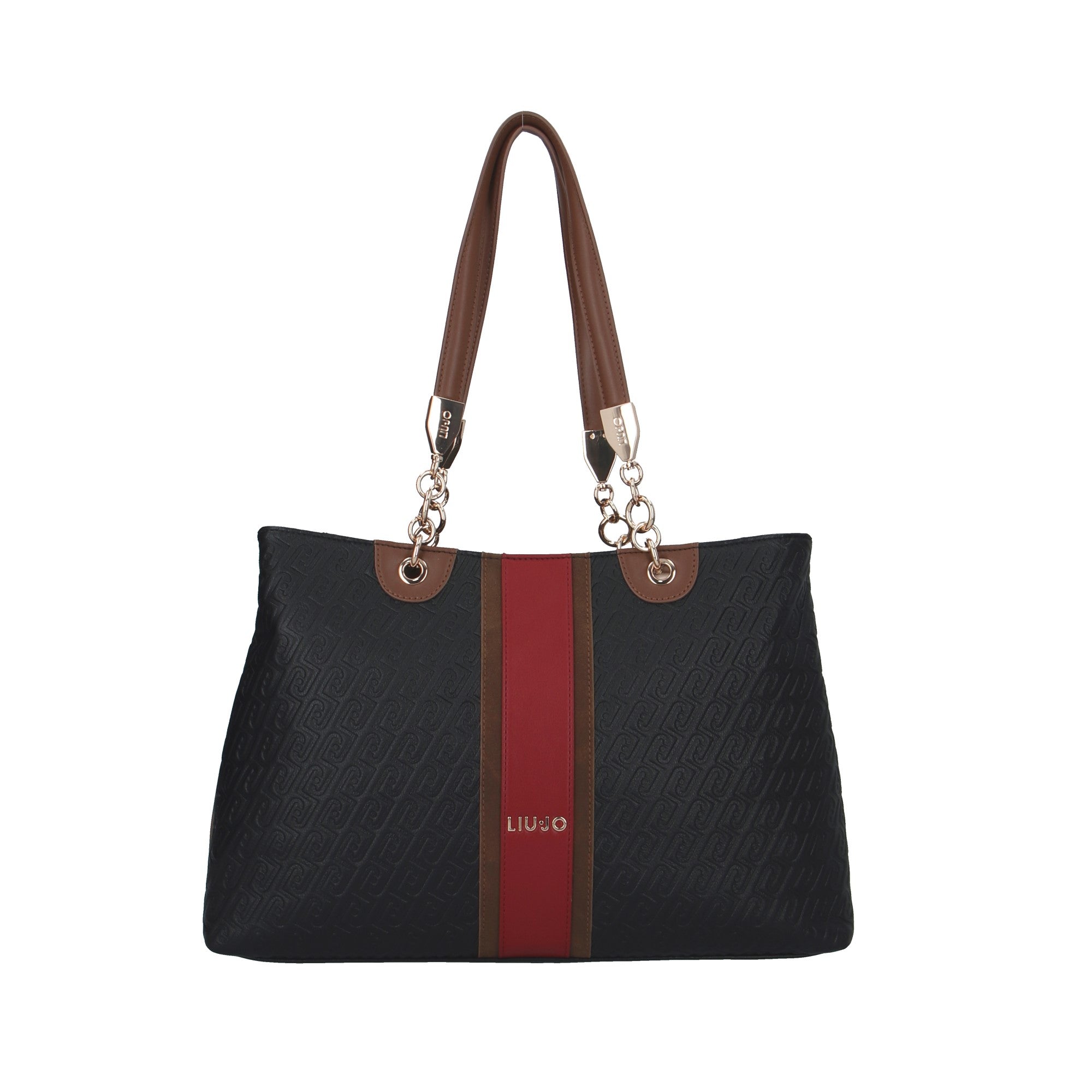 Liu Jo SHOPPING Nero