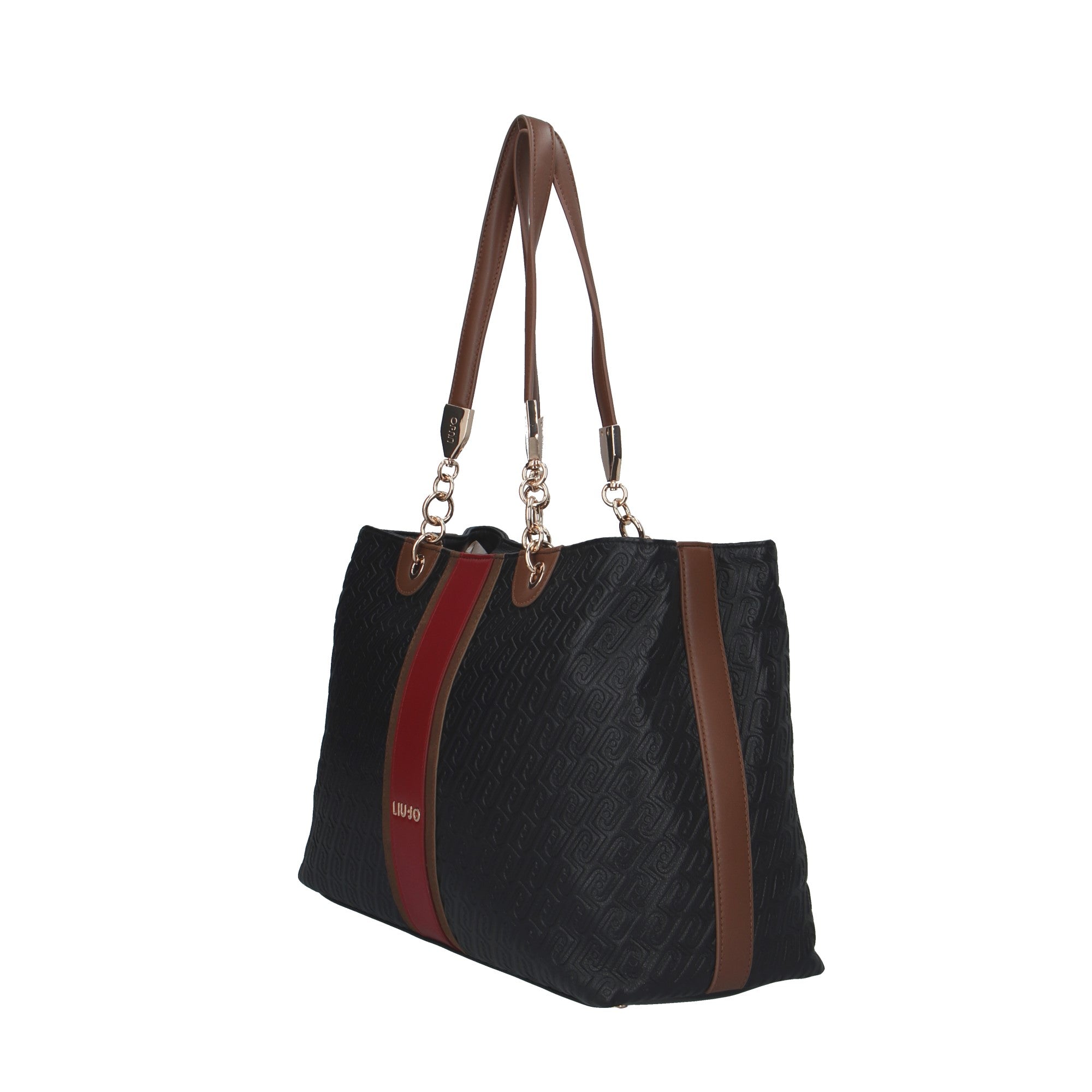 Liu Jo SHOPPING Nero