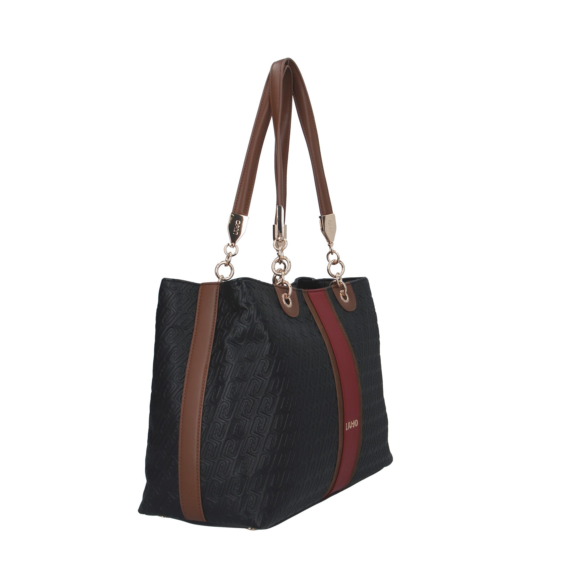 Liu Jo SHOPPING Nero