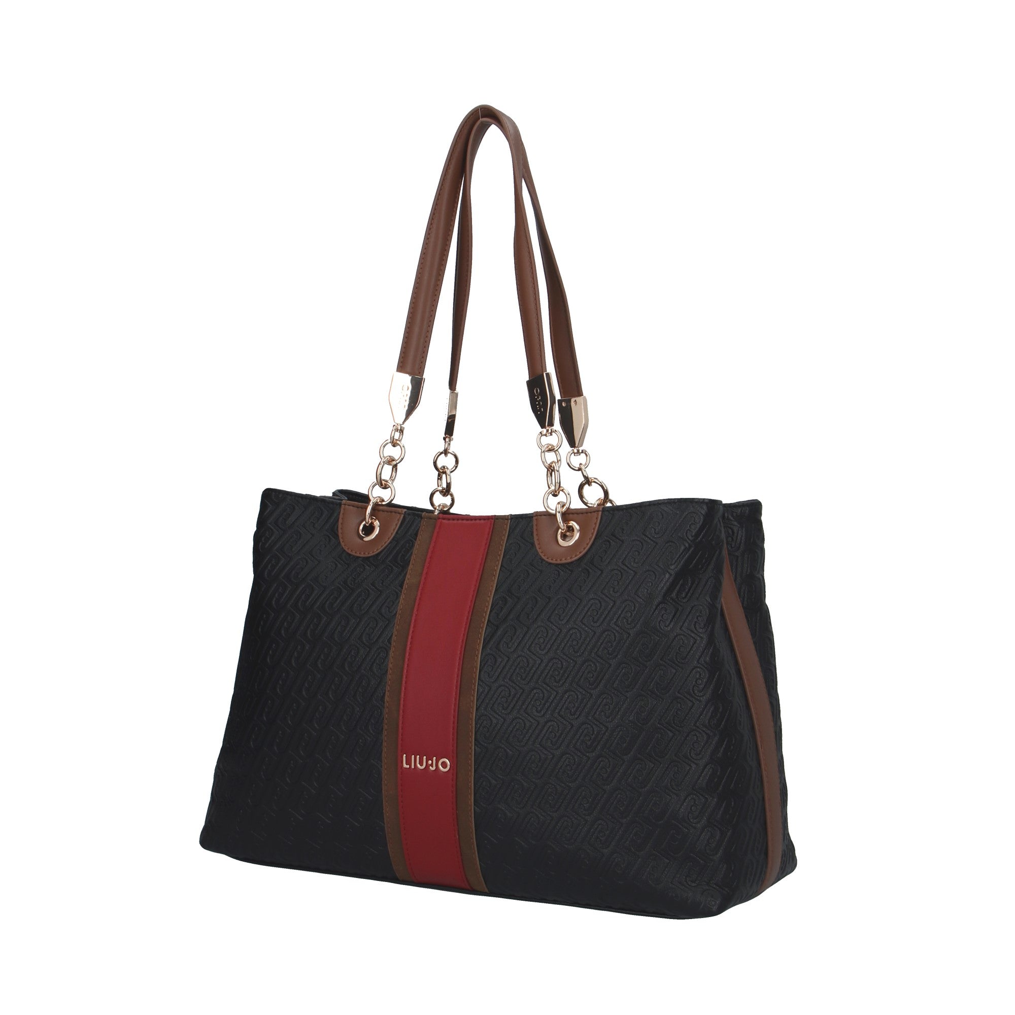 Liu Jo SHOPPING Nero