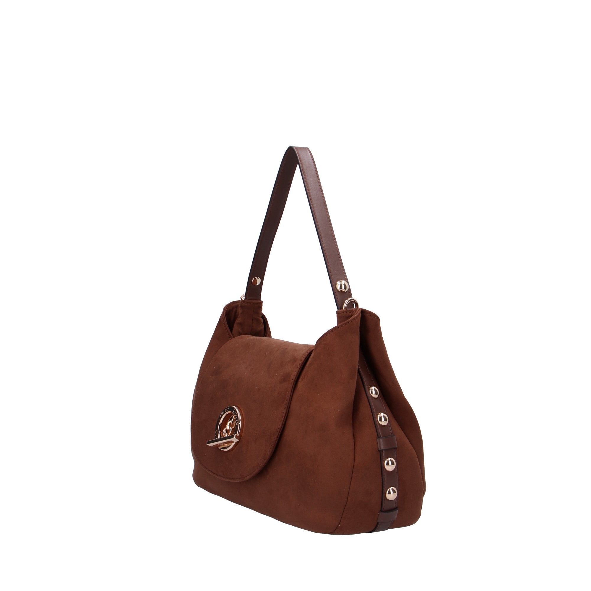 Liu Jo BORSA A SPALLA Tabacco
