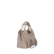 Liu Jo BORSA A MANO Beige