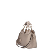 Liu Jo BORSA A MANO Beige