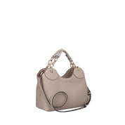Liu Jo BORSA A MANO Beige