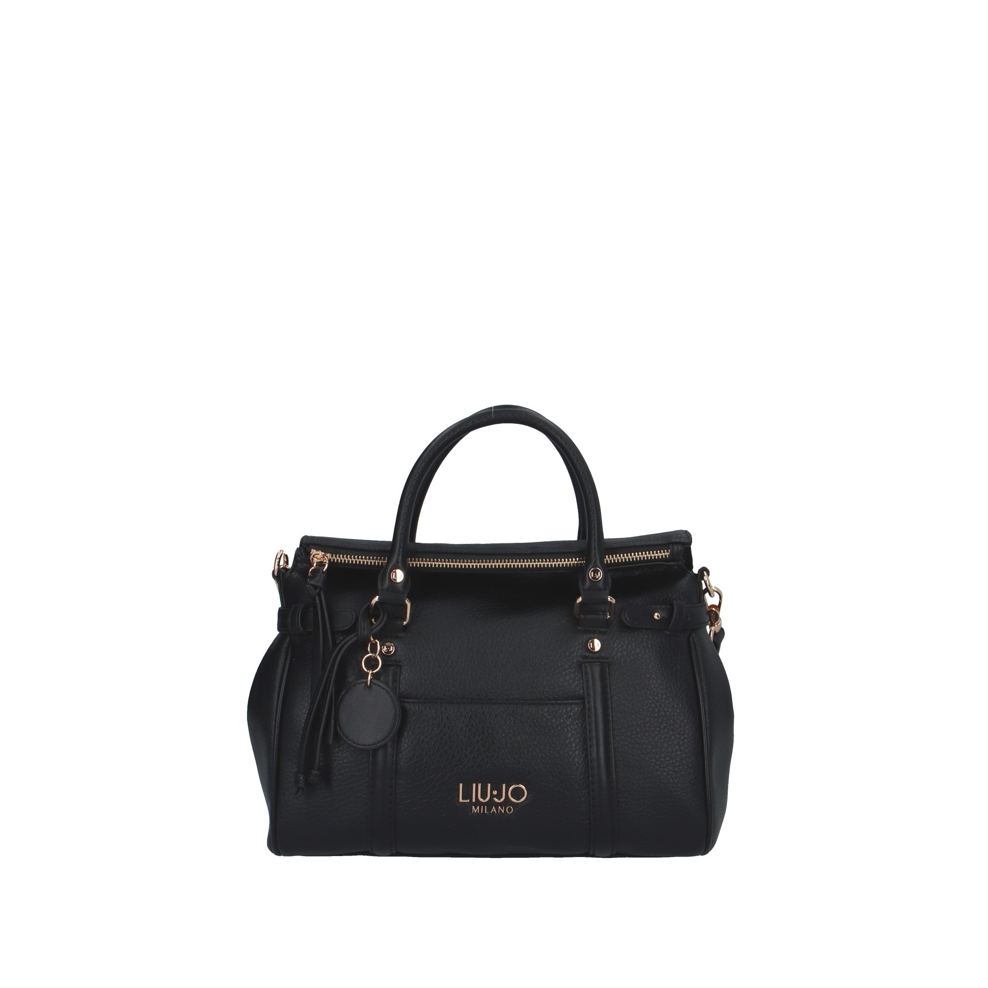 Liu Jo BORSA A MANO Nero
