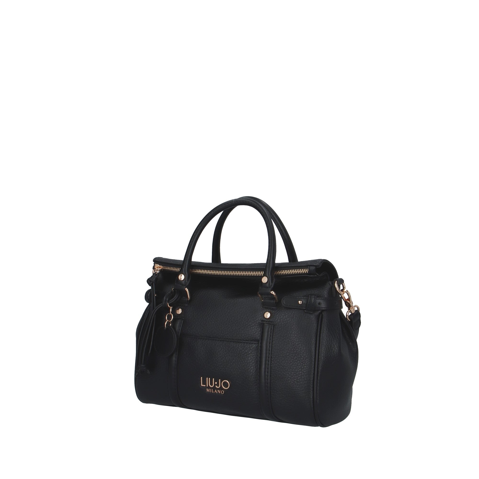 Liu Jo BORSA A MANO Nero