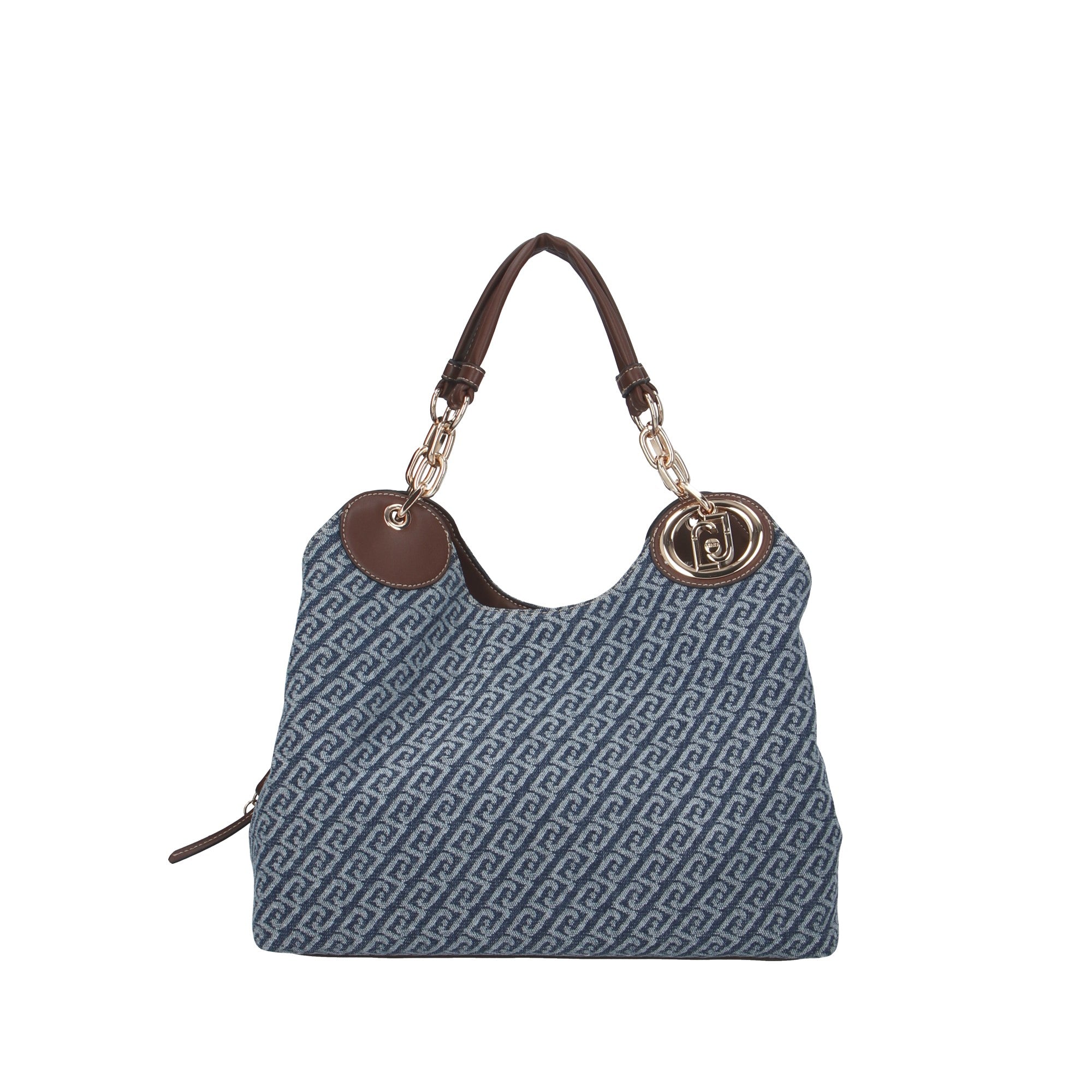 Liu Jo BORSA A SPALLA Denim