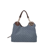 LIU JO Borsa A Spalla AF6024T703A