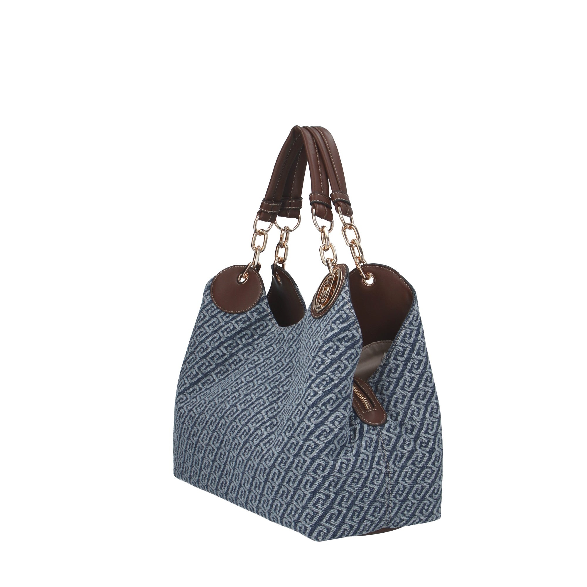 Liu Jo BORSA A SPALLA Denim
