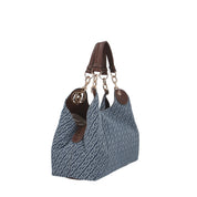 Liu Jo BORSA A SPALLA Denim