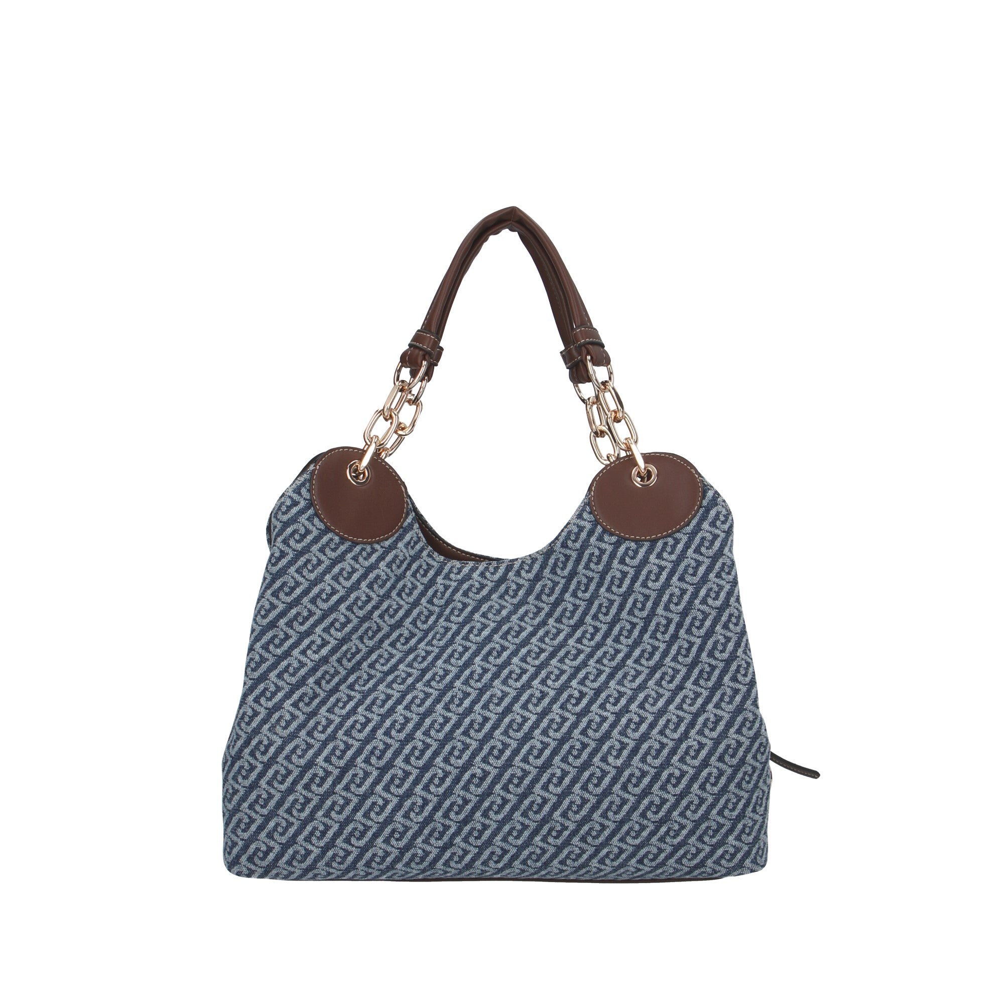 Liu Jo BORSA A SPALLA Denim