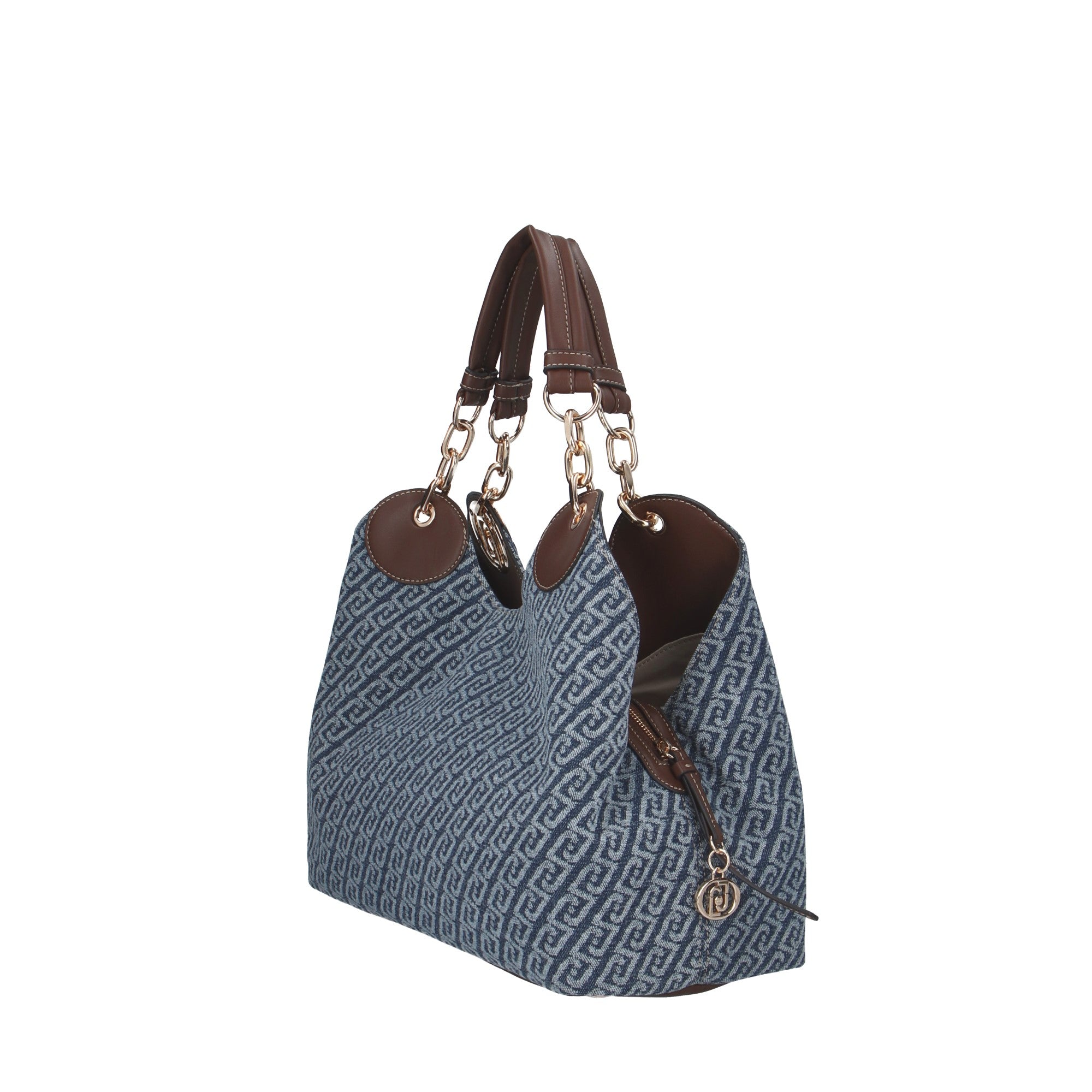 Liu Jo BORSA A SPALLA Denim