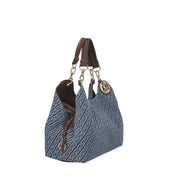 Liu Jo BORSA A SPALLA Denim