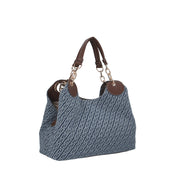 Liu Jo BORSA A SPALLA Denim