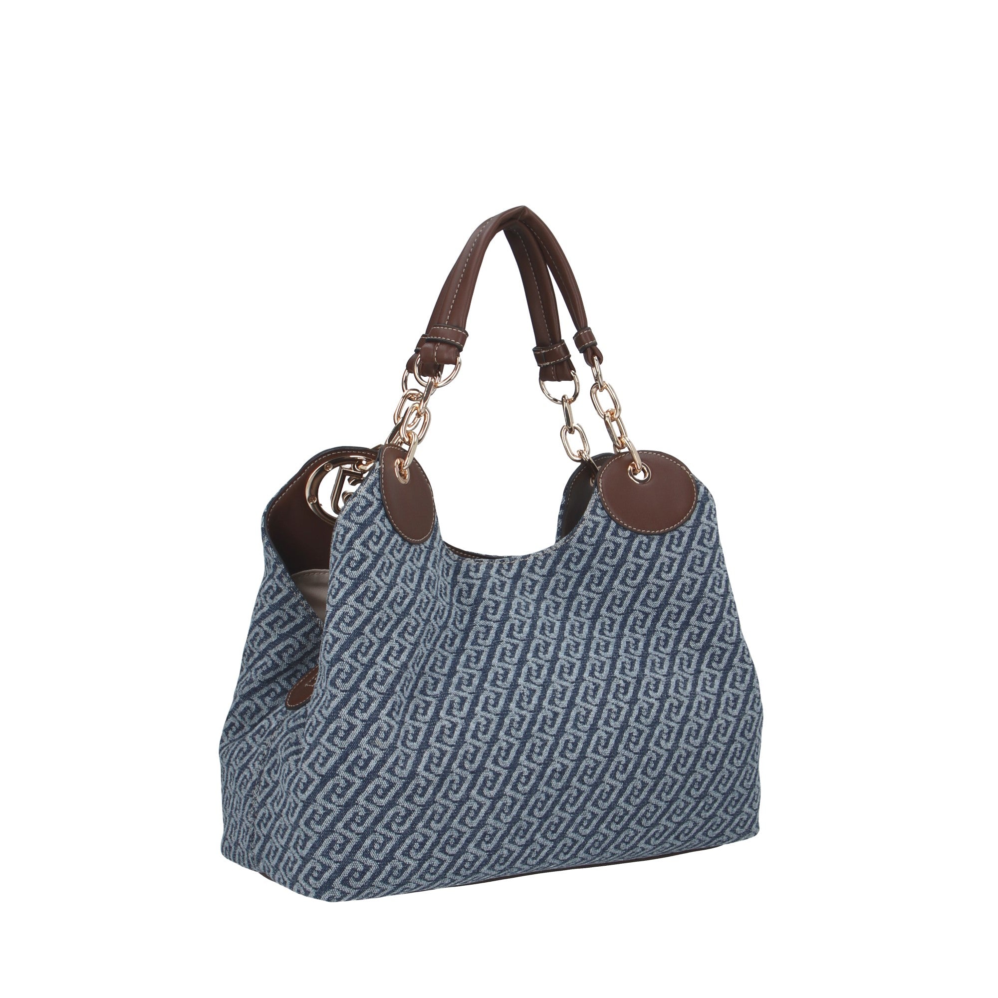 Liu Jo BORSA A SPALLA Denim