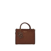 Liu Jo BORSA A MANO Tabacco
