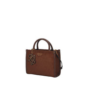 Liu Jo BORSA A MANO Tabacco
