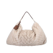 Liu Jo BORSA A SPALLA Beige