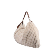 Liu Jo BORSA A SPALLA Beige