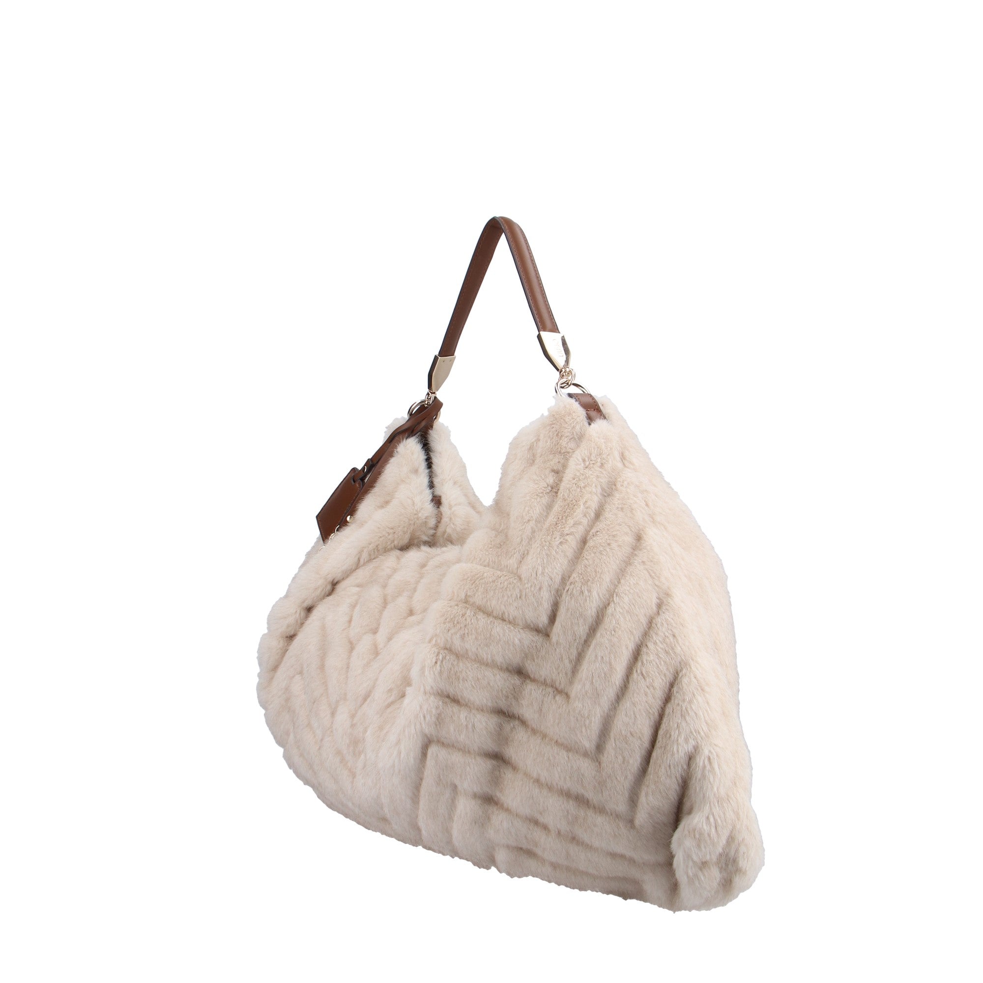 Liu Jo BORSA A SPALLA Beige
