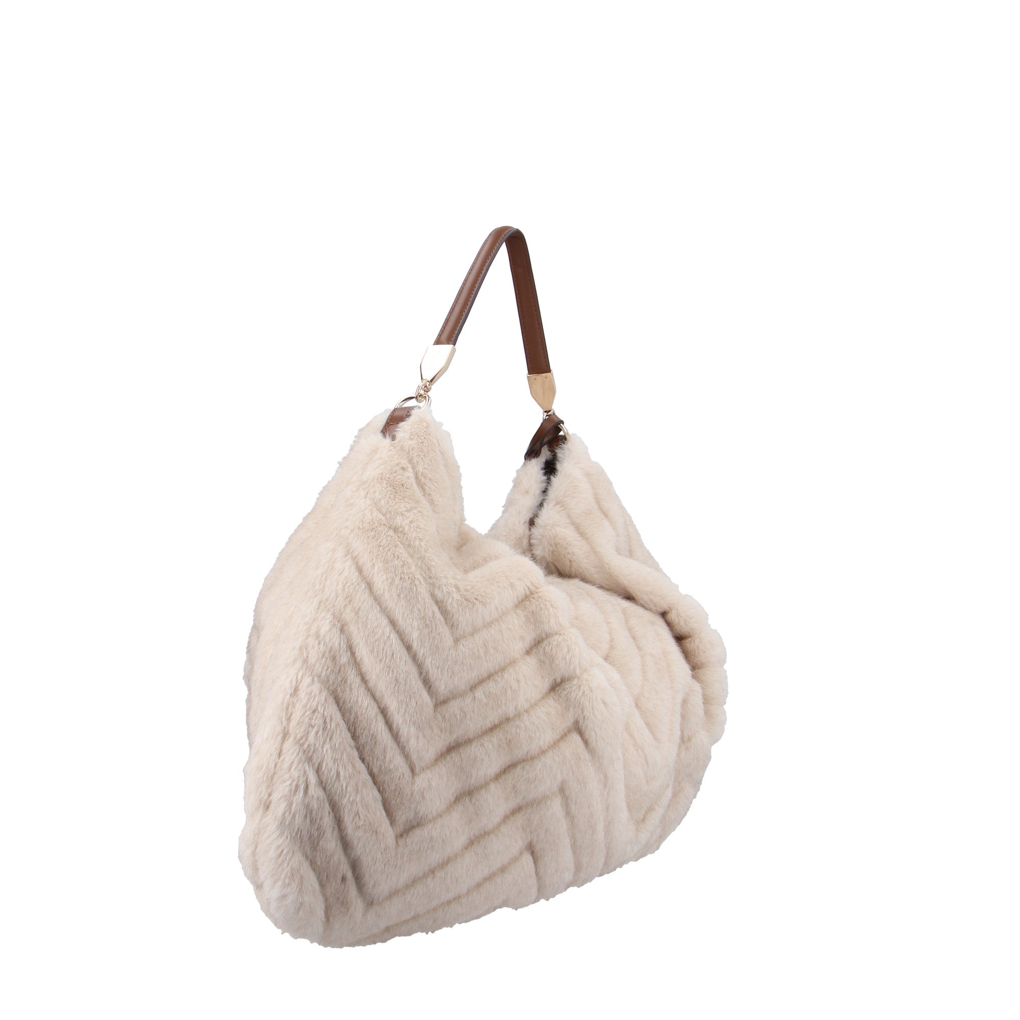 Liu Jo BORSA A SPALLA Beige