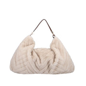 Liu Jo BORSA A SPALLA Beige