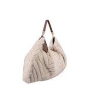 Liu Jo BORSA A SPALLA Beige