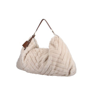 Liu Jo BORSA A SPALLA Beige