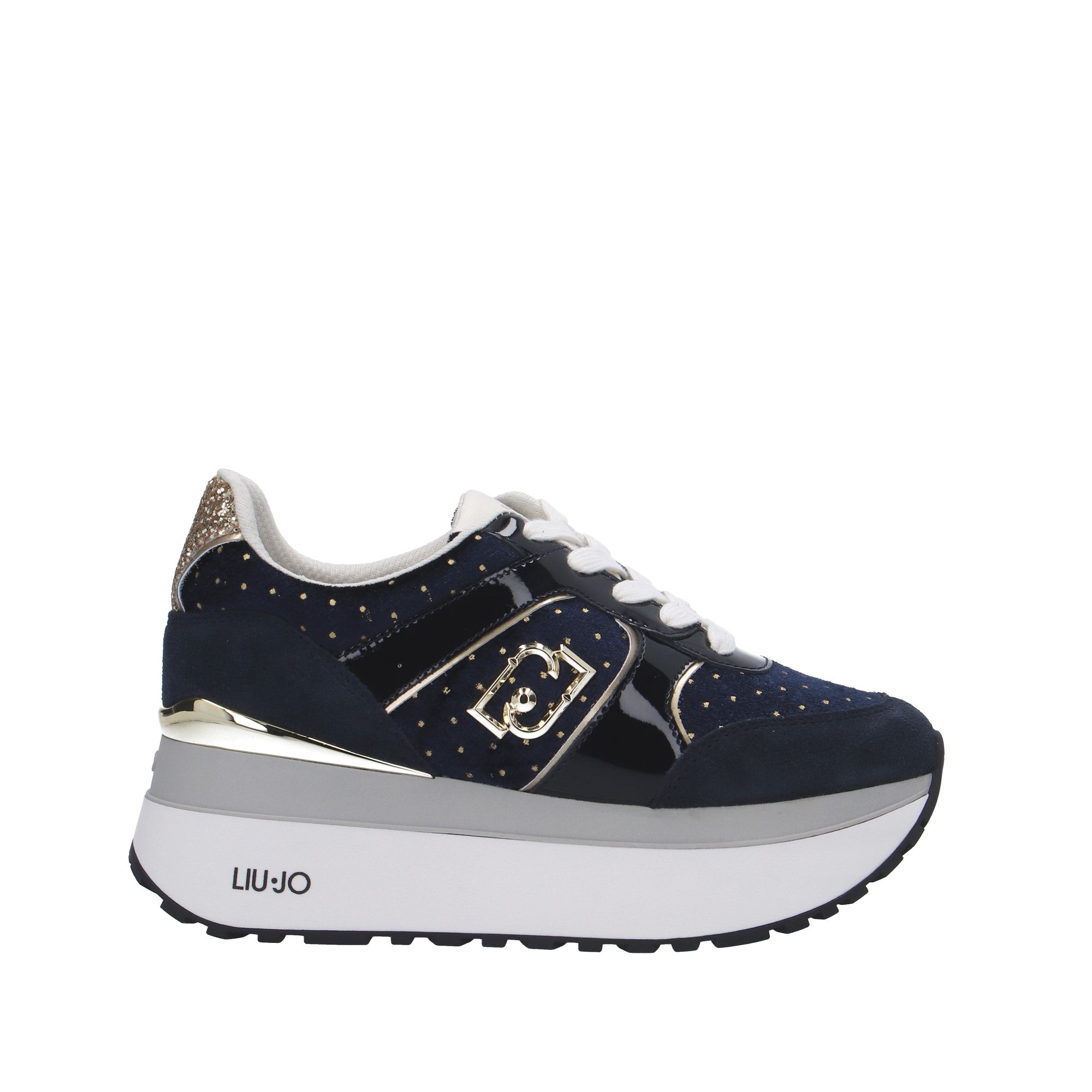 Liu Jo SNEAKER Blu
